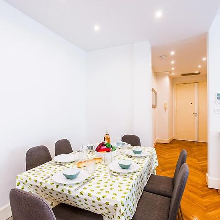 Palais Promenade Ap4166 Nice, By Riviera Holiday Homes Bagian luar foto