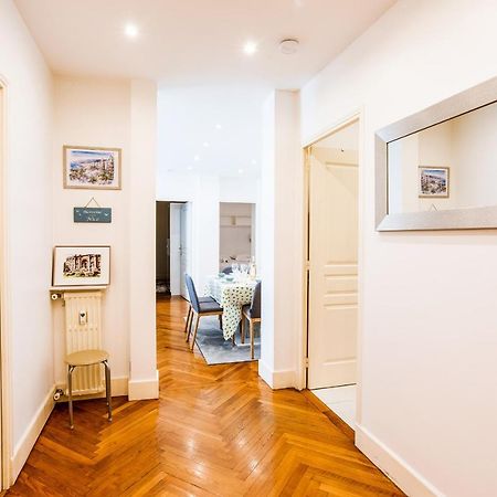 Palais Promenade Ap4166 Nice, By Riviera Holiday Homes Bagian luar foto