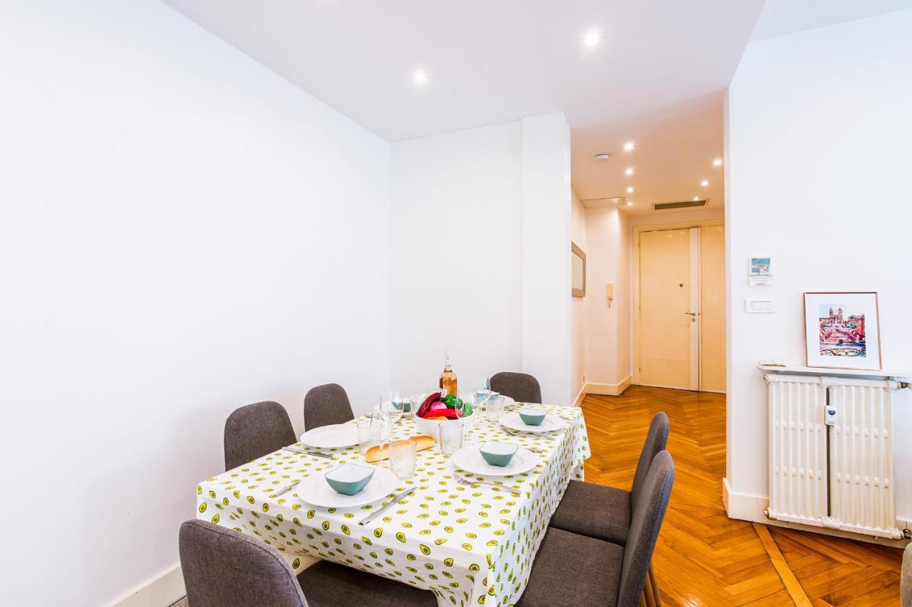 Palais Promenade Ap4166 Nice, By Riviera Holiday Homes Bagian luar foto
