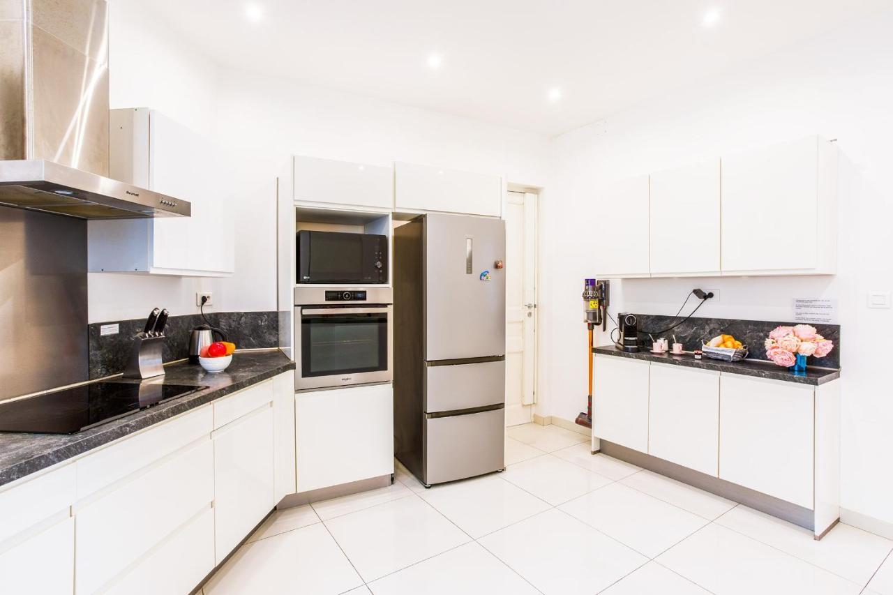 Palais Promenade Ap4166 Nice, By Riviera Holiday Homes Bagian luar foto