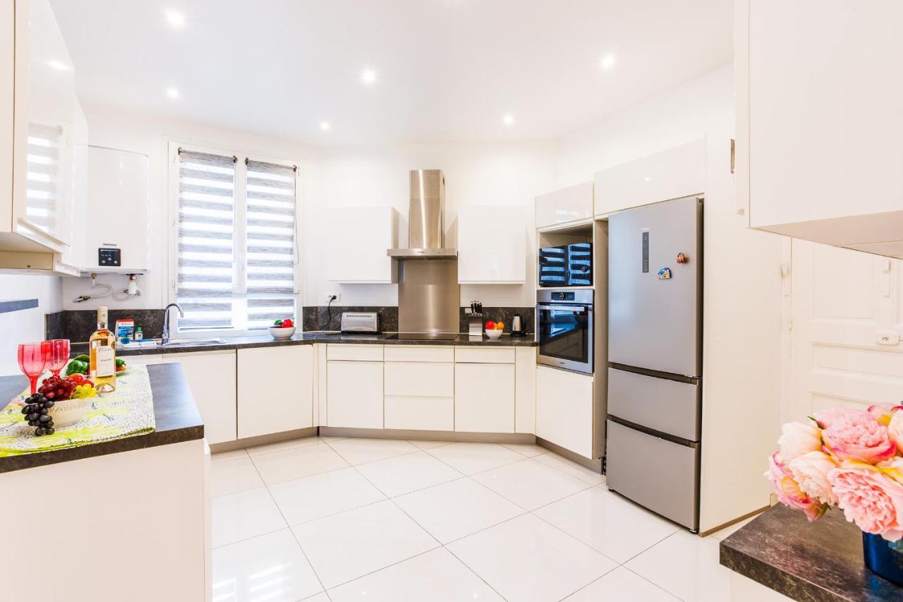 Palais Promenade Ap4166 Nice, By Riviera Holiday Homes Bagian luar foto