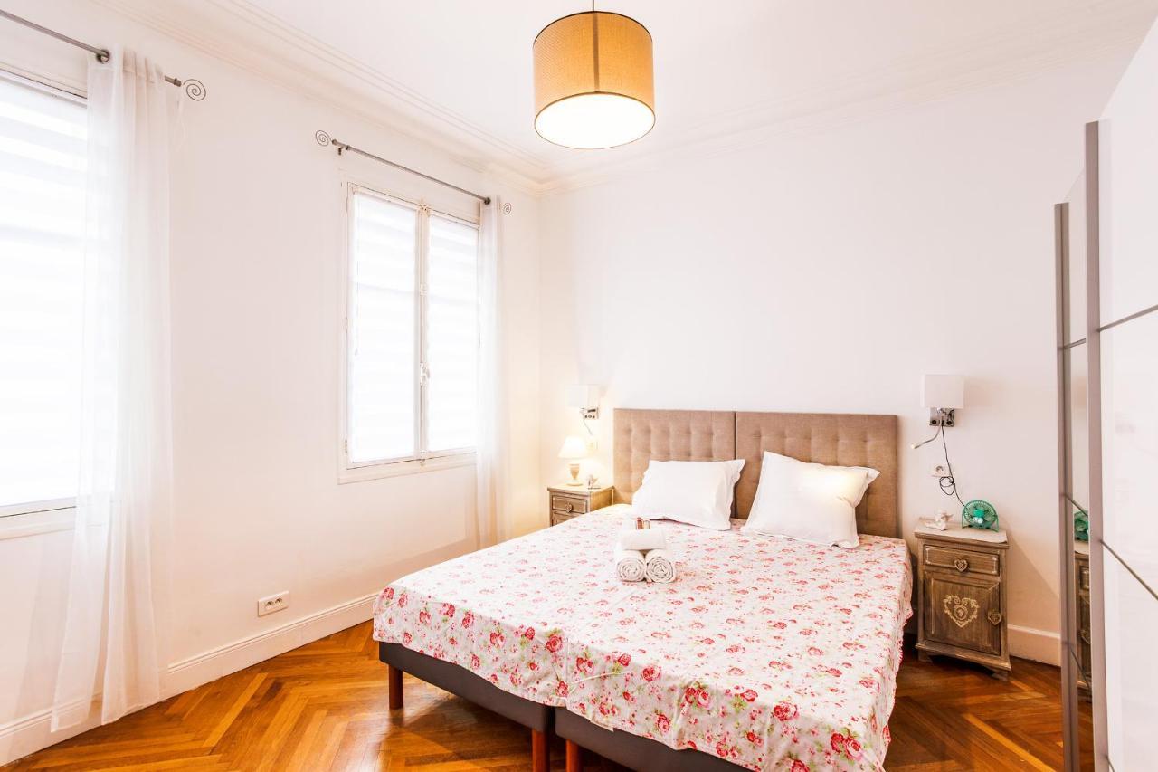 Palais Promenade Ap4166 Nice, By Riviera Holiday Homes Bagian luar foto