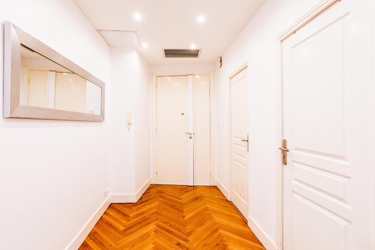 Palais Promenade Ap4166 Nice, By Riviera Holiday Homes Bagian luar foto