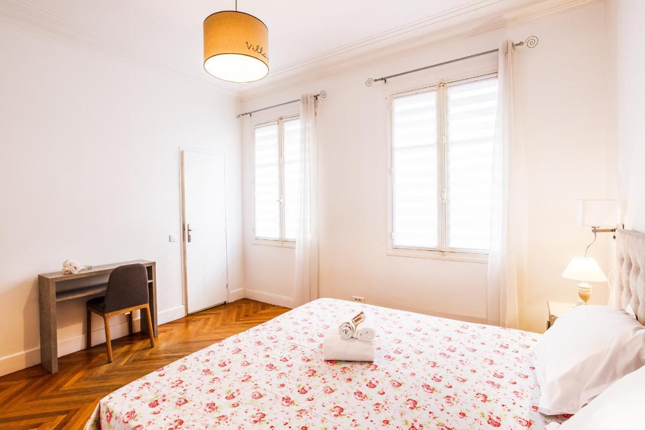 Palais Promenade Ap4166 Nice, By Riviera Holiday Homes Bagian luar foto