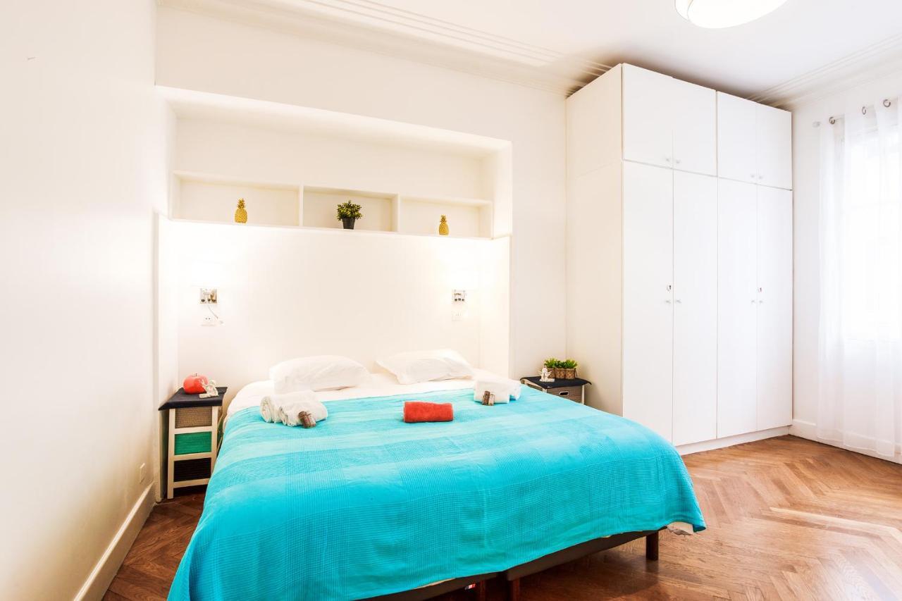 Palais Promenade Ap4166 Nice, By Riviera Holiday Homes Bagian luar foto