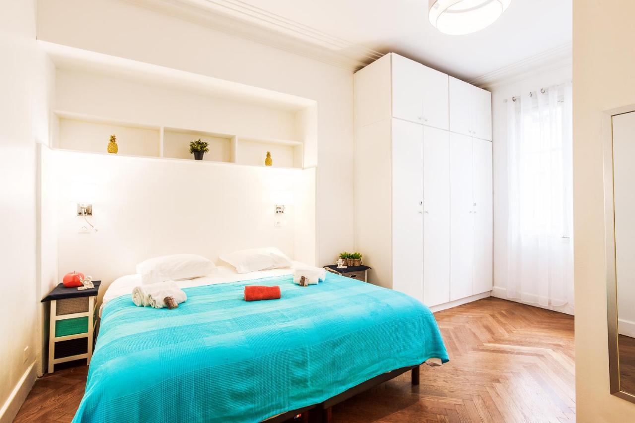 Palais Promenade Ap4166 Nice, By Riviera Holiday Homes Bagian luar foto