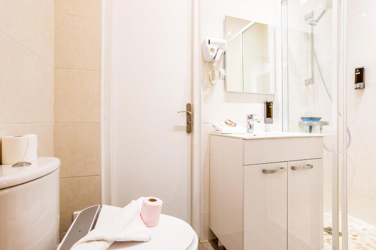 Palais Promenade Ap4166 Nice, By Riviera Holiday Homes Bagian luar foto