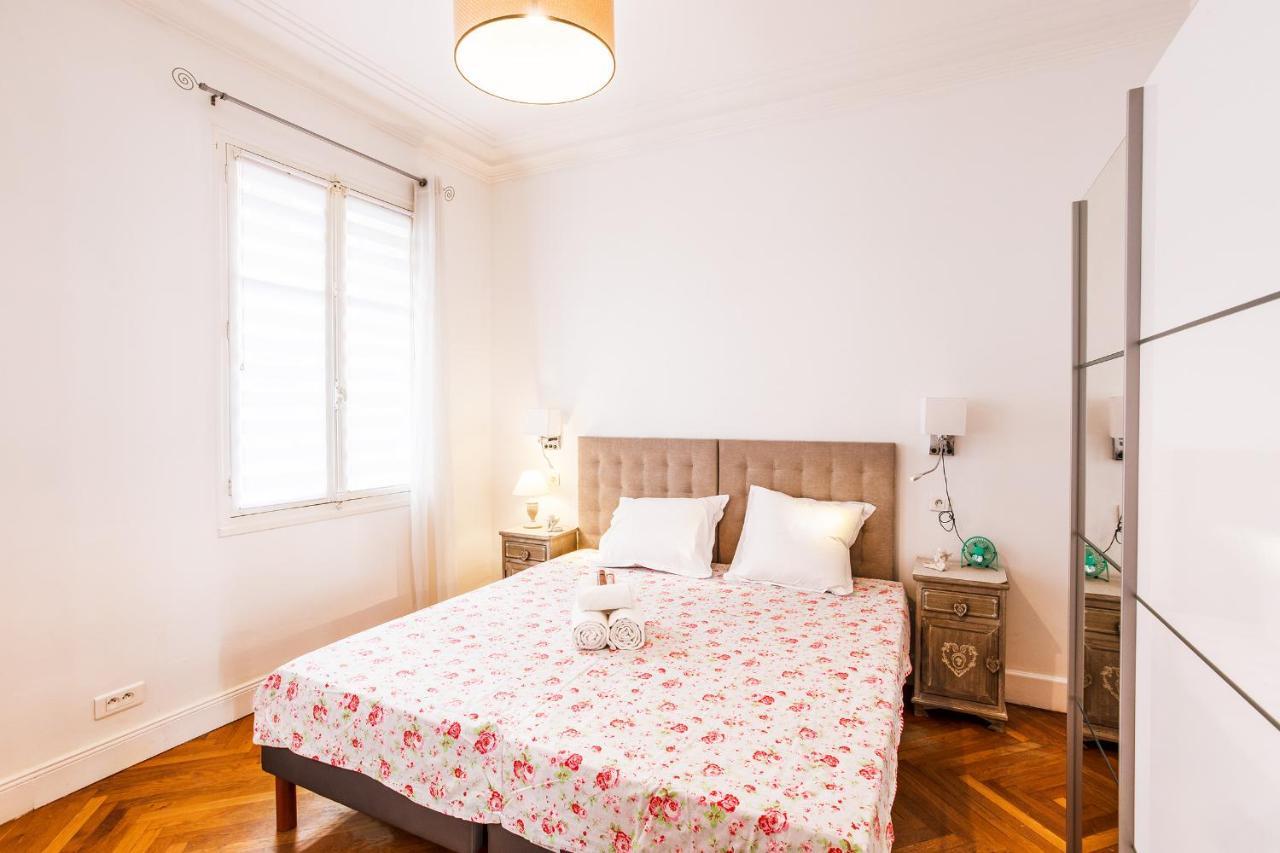 Palais Promenade Ap4166 Nice, By Riviera Holiday Homes Bagian luar foto