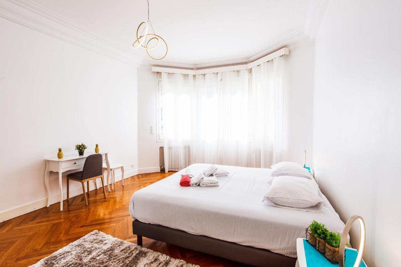 Palais Promenade Ap4166 Nice, By Riviera Holiday Homes Bagian luar foto